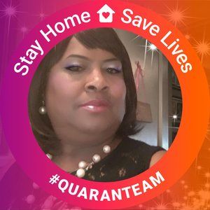 Meet your Posher, Bernice